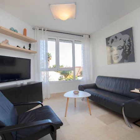 Apartment Horizonte-9 By Interhome Calpe Ngoại thất bức ảnh