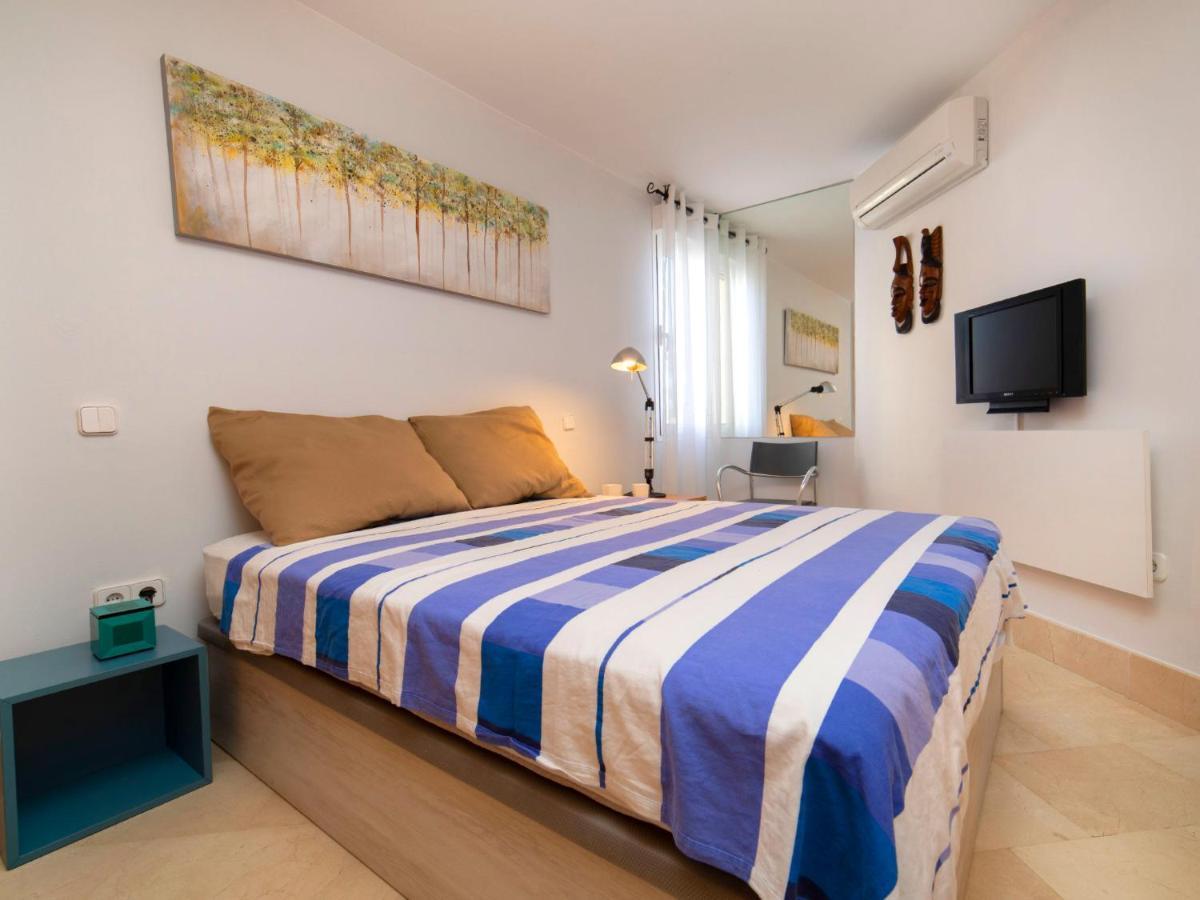 Apartment Horizonte-9 By Interhome Calpe Ngoại thất bức ảnh