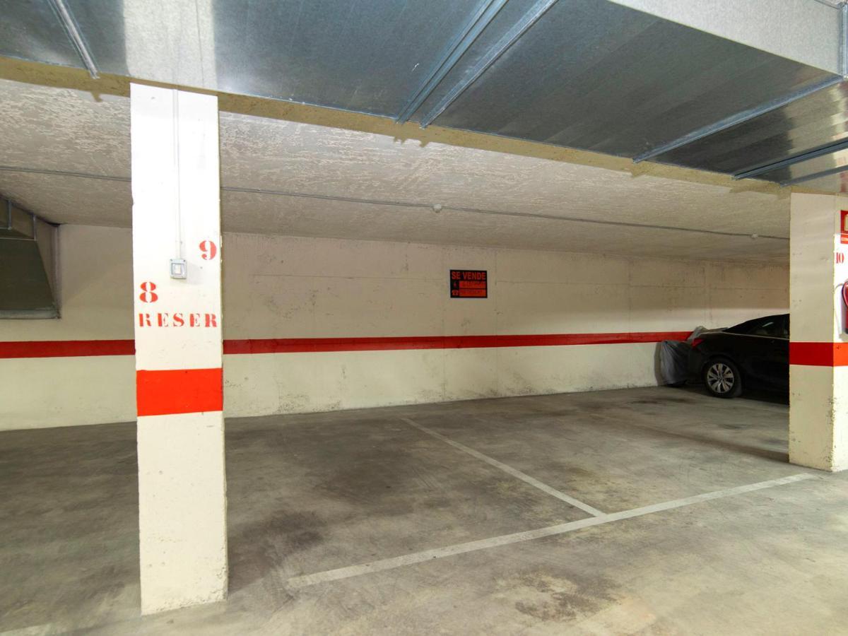 Apartment Horizonte-9 By Interhome Calpe Ngoại thất bức ảnh